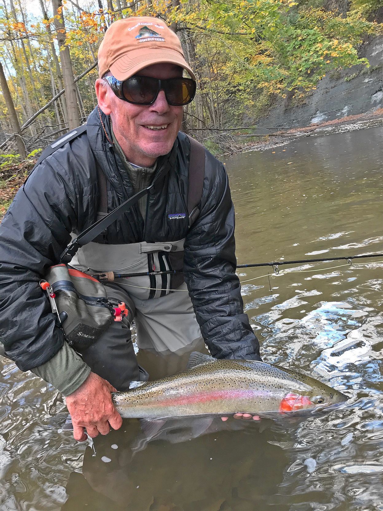 Catches and Hunts of the Week (Nov. 7)